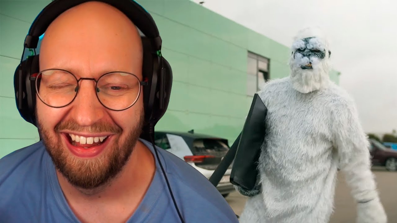 Kunne ikke trække vejret derinde