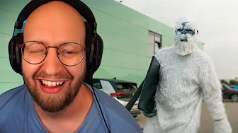 Kunne ikke trække vejret derinde