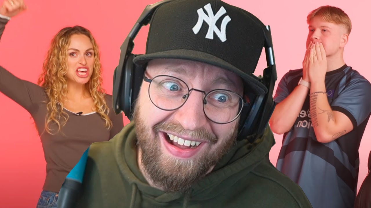 Dansk YouTube Produktion Peaker pt?