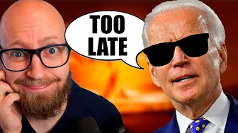 Det kan ske når som helst...