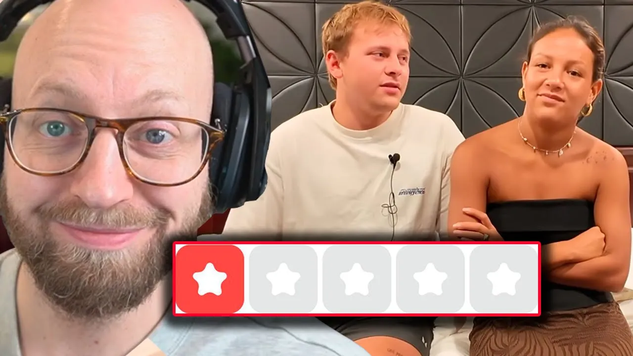 Max Münster er træt af det