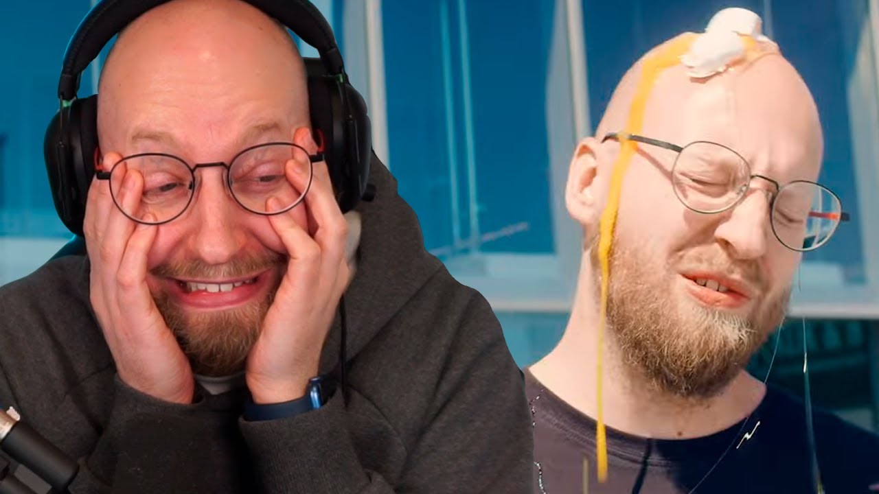 Det klammeste jeg længe har prøvet