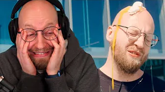 Det klammeste jeg længe har prøvet