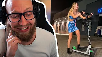 Hvordan kan man have SÅ LIDT MOTORIK