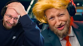 En af de sjoveste Elgiganten videoer