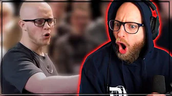 Ser Magermayn vs. Janus Forssling!