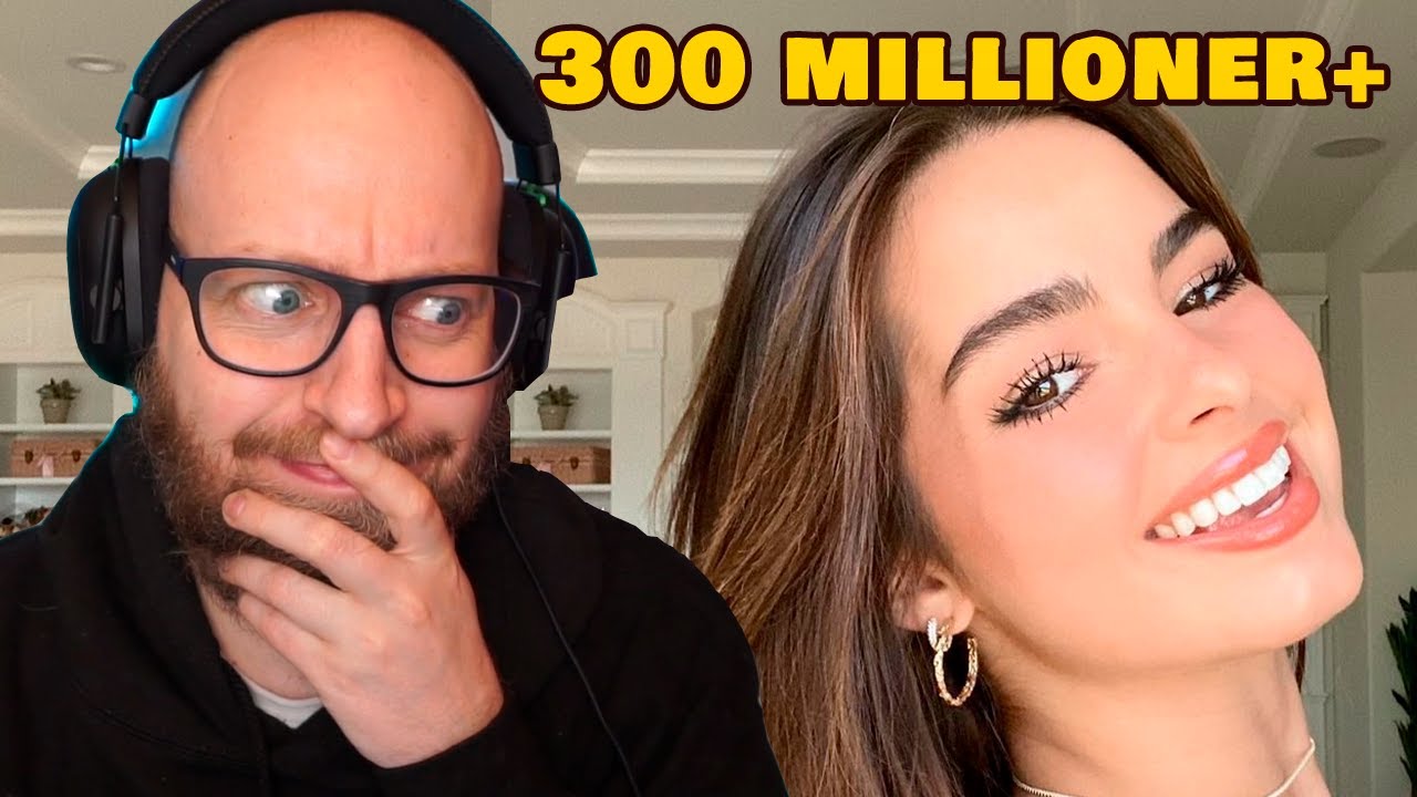 Mest sete Tik Toks nogensinde