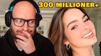 Mest sete Tik Toks nogensinde