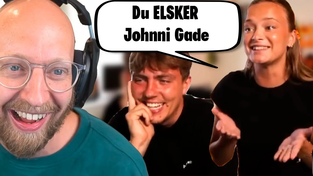 Sofie Amalie har min ryg