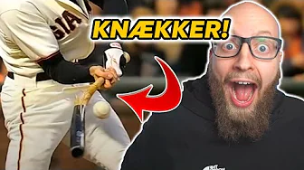 Johnni Gade ser UMULIGE SPORTSØJEBLIKKE!