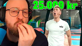 Bedste Video i 2024? Jeg var helt investeret i det her mesterværk...