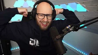 Johnni ser kogekoner fail i gym!