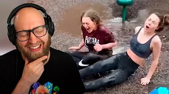 Når det gør ondt i nummi