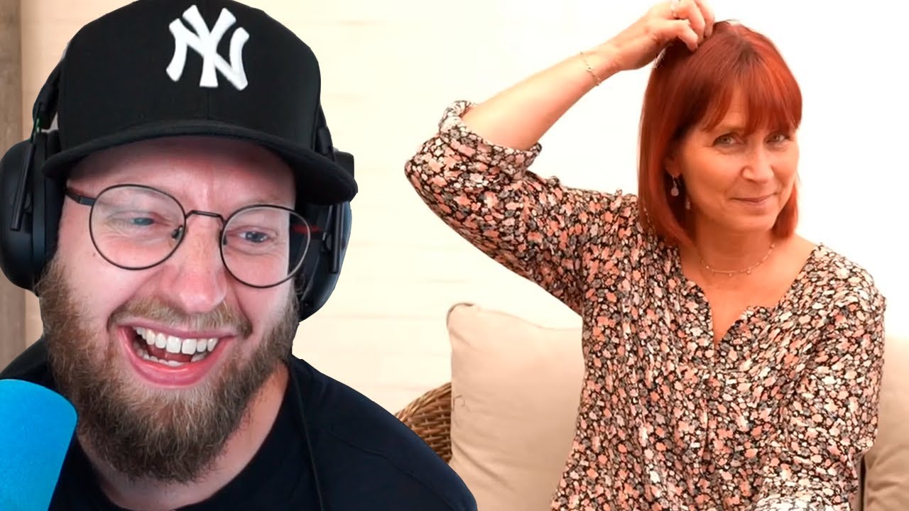 Morten Münsters mor ❤️