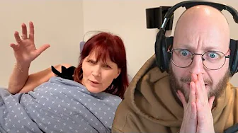 Havde IKKE forventet det her