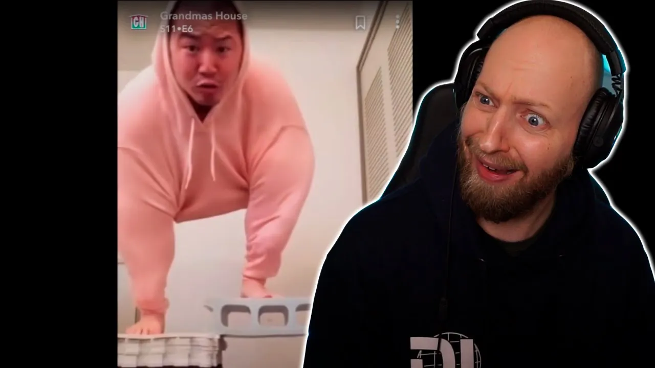 Hvorfor er verden så mærkelig? 🌍🥴