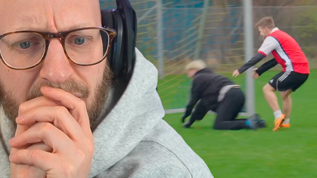 Hvad gør han ved Jon?