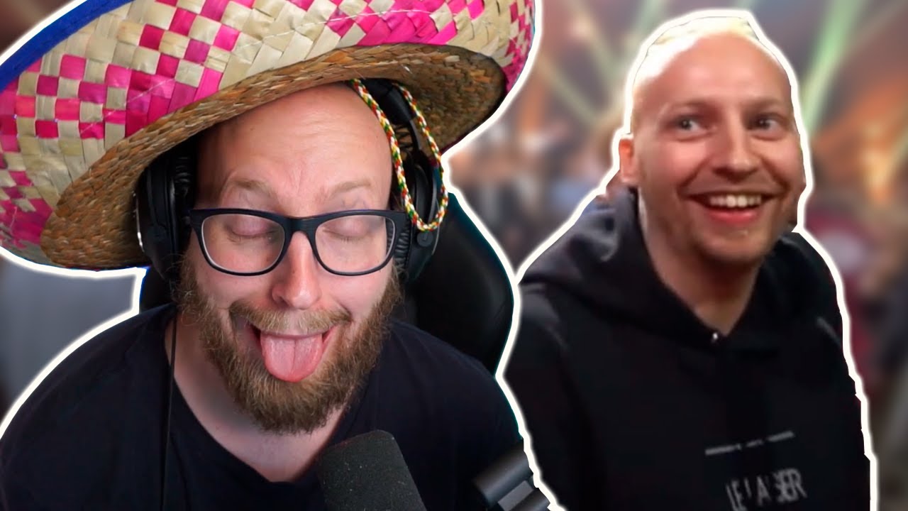 Så Ung Og Kikset (Loco Lørdag 🌵)