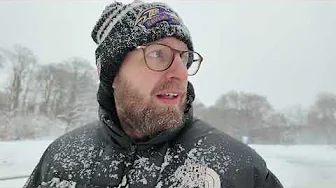 Forhåbentligt ikke den sidste video