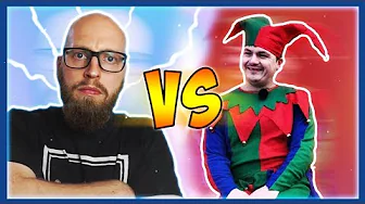 Spørg Casper vs Johnni Gade BEEF!