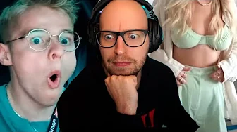 Klik på videoen på eget ansvar