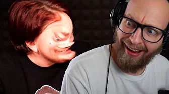 Hvad er det Moller vil? (Han Driller + disstrack)