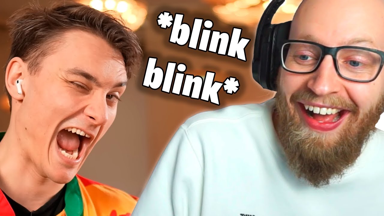 Husum troller Jas & Mika og jeg elsker det