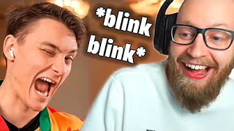 Husum troller Jas & Mika og jeg elsker det