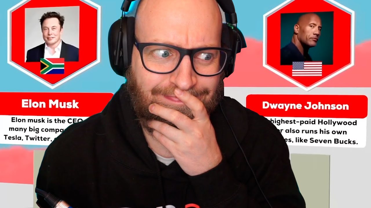 De rigeste folk i verden