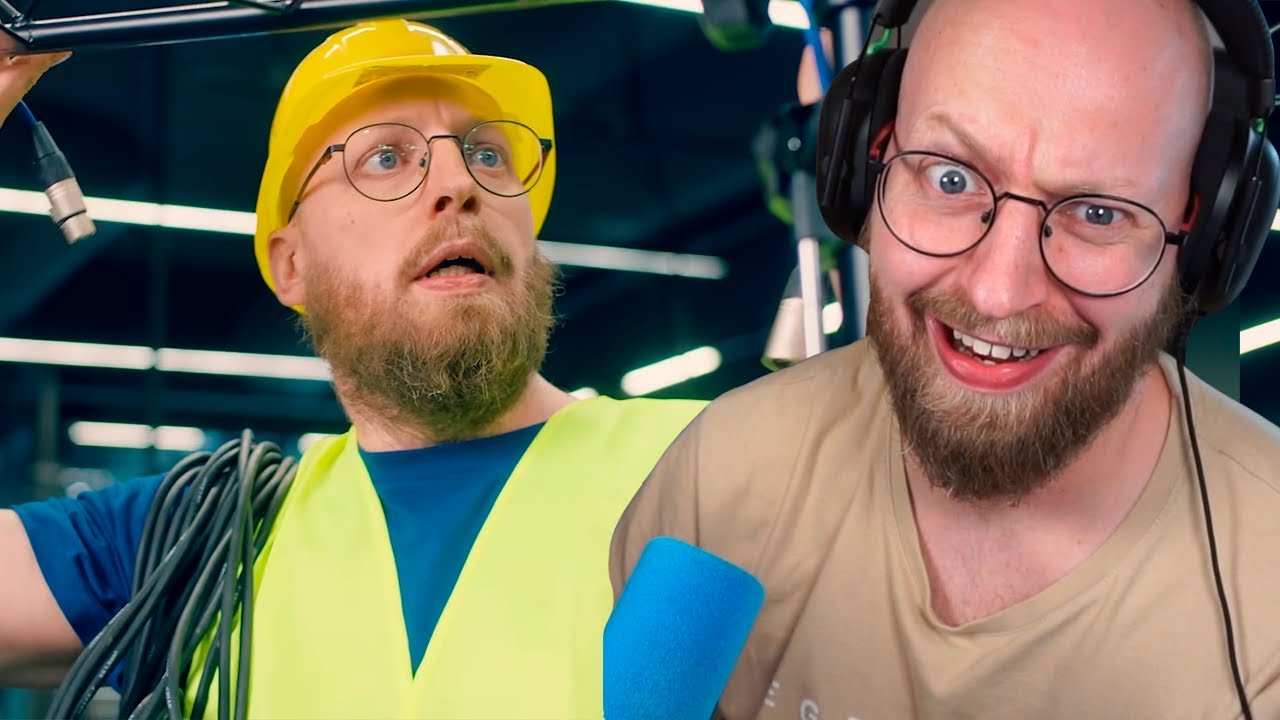 Johnni 'Mandemand' Gade