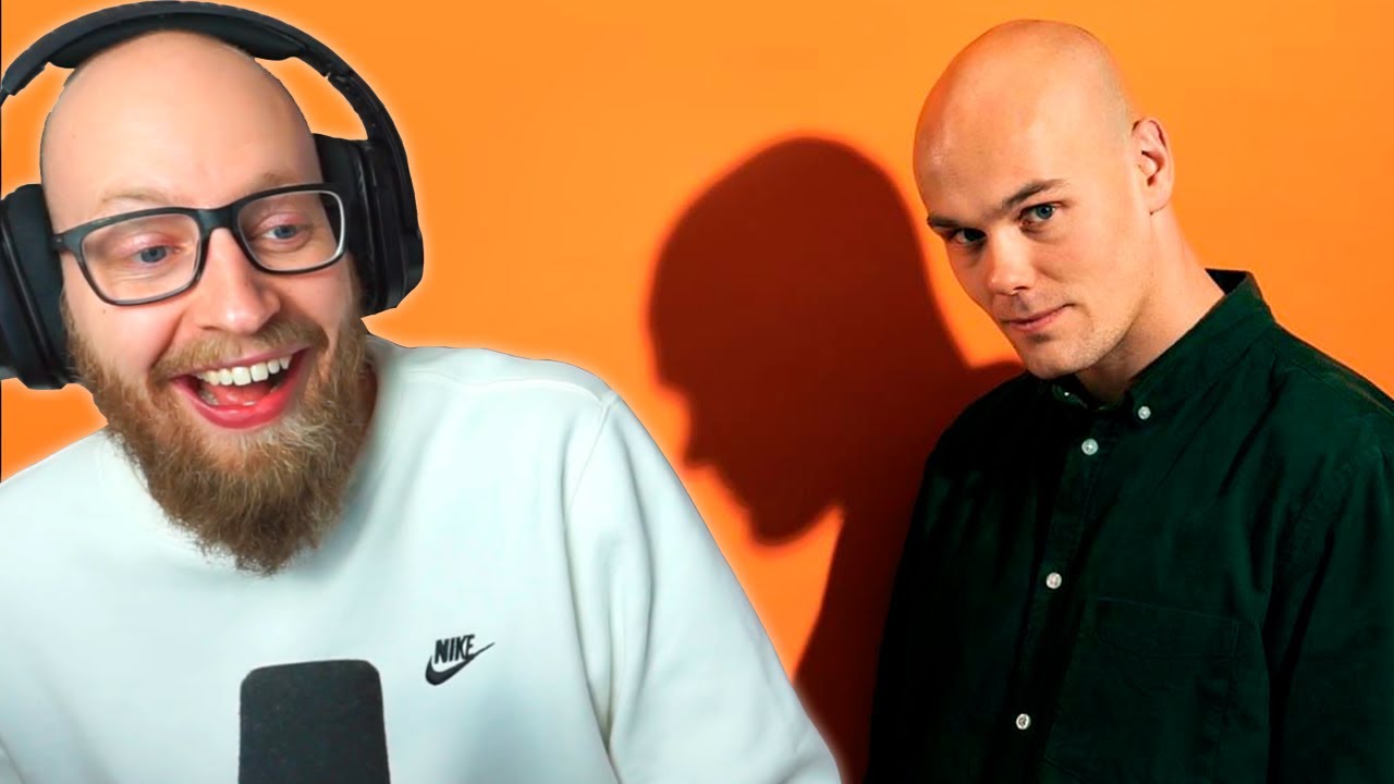 Danmarks Sjoveste? Peter Werner rykker salen rundt