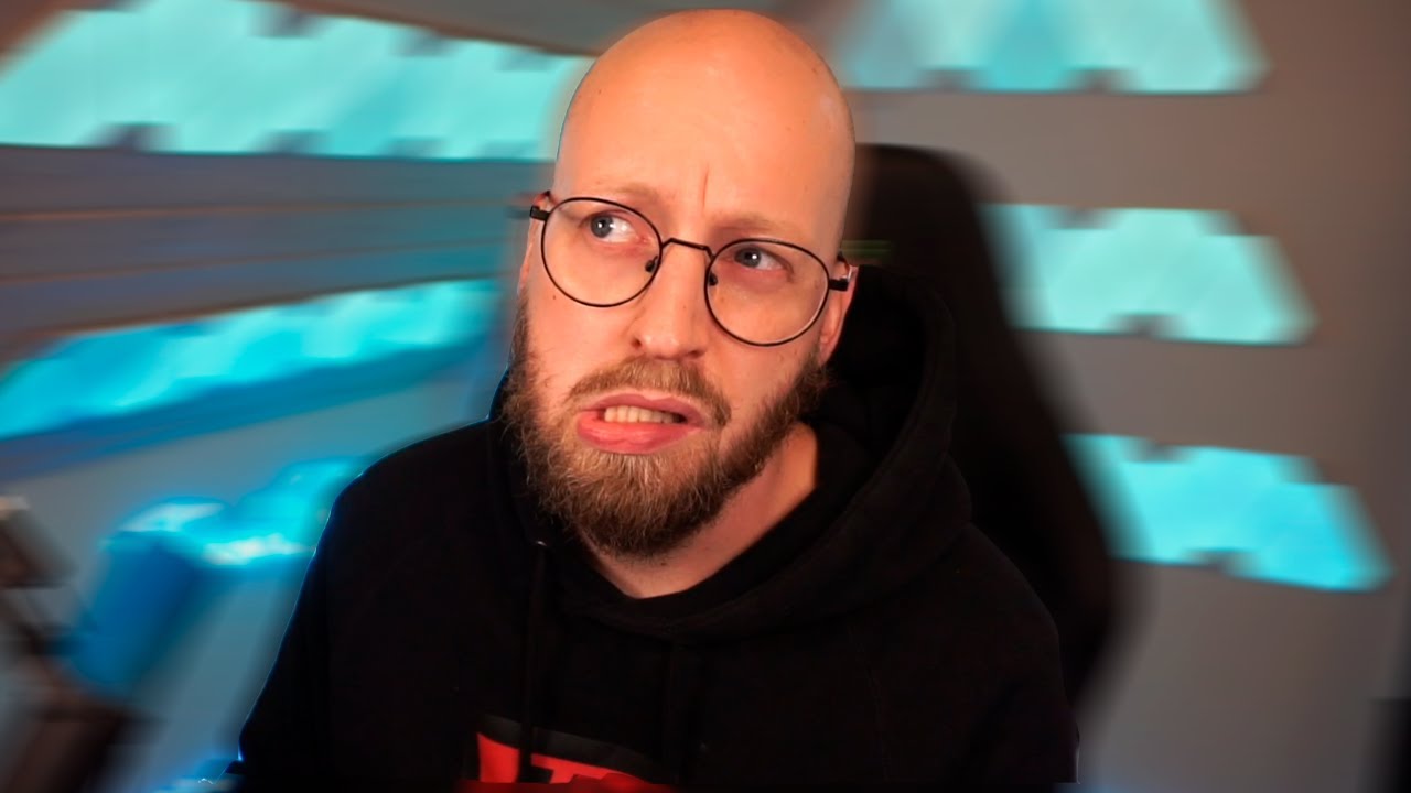 Tror aldrig jeg har fortalt det før