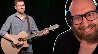 Dan Andersons Nye Show ER SJOVT!