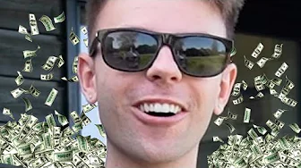 Tjener Morten Münster Kassen?