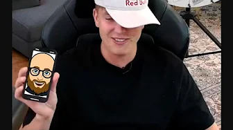 Søndergaard ringede til mig...