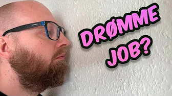 Se maling tørre og få tusindvis af kroner! (de mærkeligste jobs)