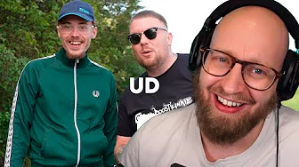 Deniz og kørerlæreren er samlet igen