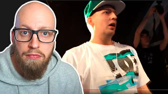 Genser min 9 år gamle rap battle mod KALLE PIMP (Vinderen af Talent)