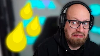 Jeg gør det i bruseren...