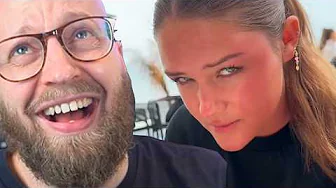 Mads Frandsens kæreste magter det ikke