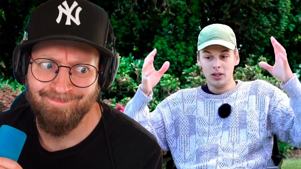 Dykker på bunden af Danmark - betalte views?