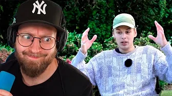 Dykker på bunden af Danmark - betalte views?