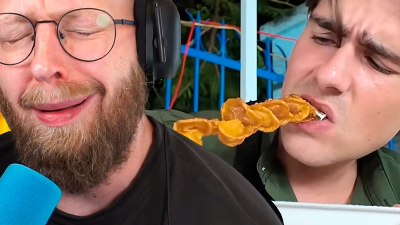 Det altså lækkert det her