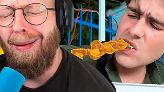 Det altså lækkert det her