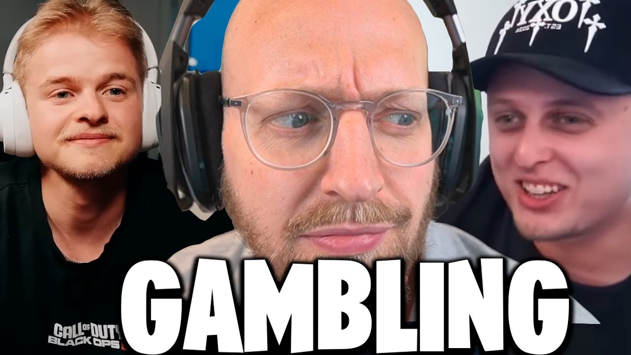 Jeg har fortrudt jeg spurgte...