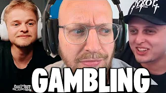 Jeg har fortrudt jeg spurgte...