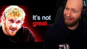 Logan Pauls Scam Fortsætter