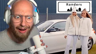 Gaderæs er nu LOVLIGT?