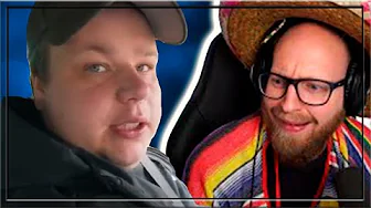 Futhans Kører Med Trailer