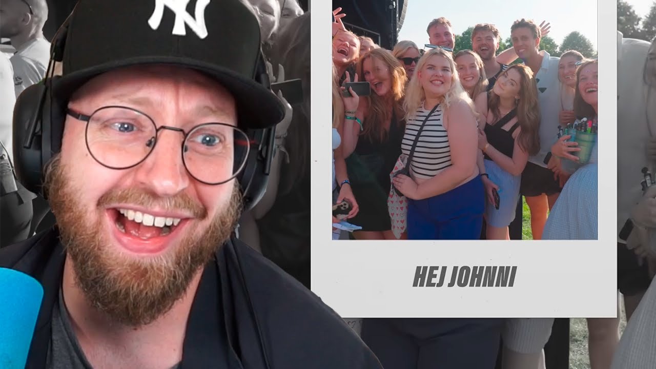 Jon TROLLER mig